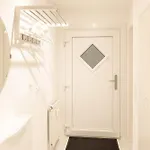 Deichkrone Horumersiel