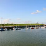 Deichkrone Horumersiel