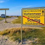 Deichkrone Horumersiel