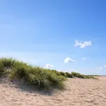 Deichkrone Horumersiel