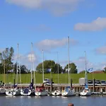 Deichkrone Horumersiel