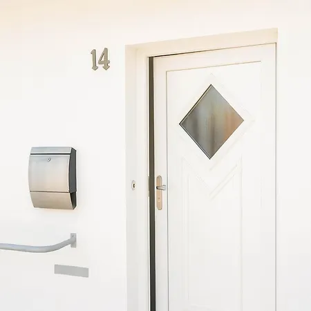 شقة Deichkrone